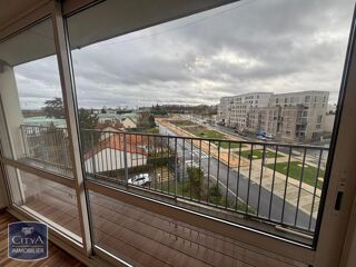  Appartement � louer 4 pi�ces 77 m�