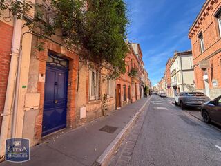  Appartement � louer 2 pi�ces 28 m�