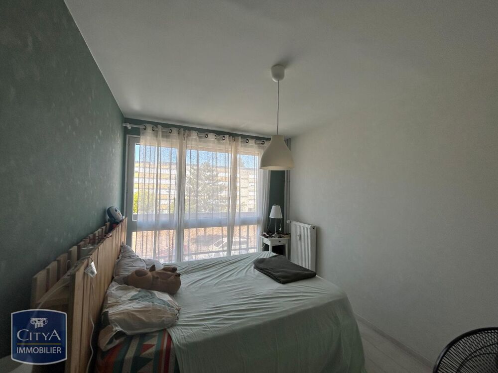 location Appartement - 2 pièce(s) - 50 m² Chambéry (73000)
