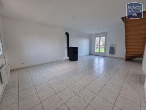  Maison � louer 6 pi�ces 87 m�