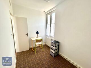  Appartement à louer 3 pièces 47 m²