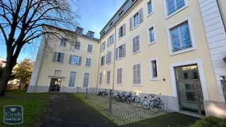  Appartement � louer 2 pi�ces 47 m�