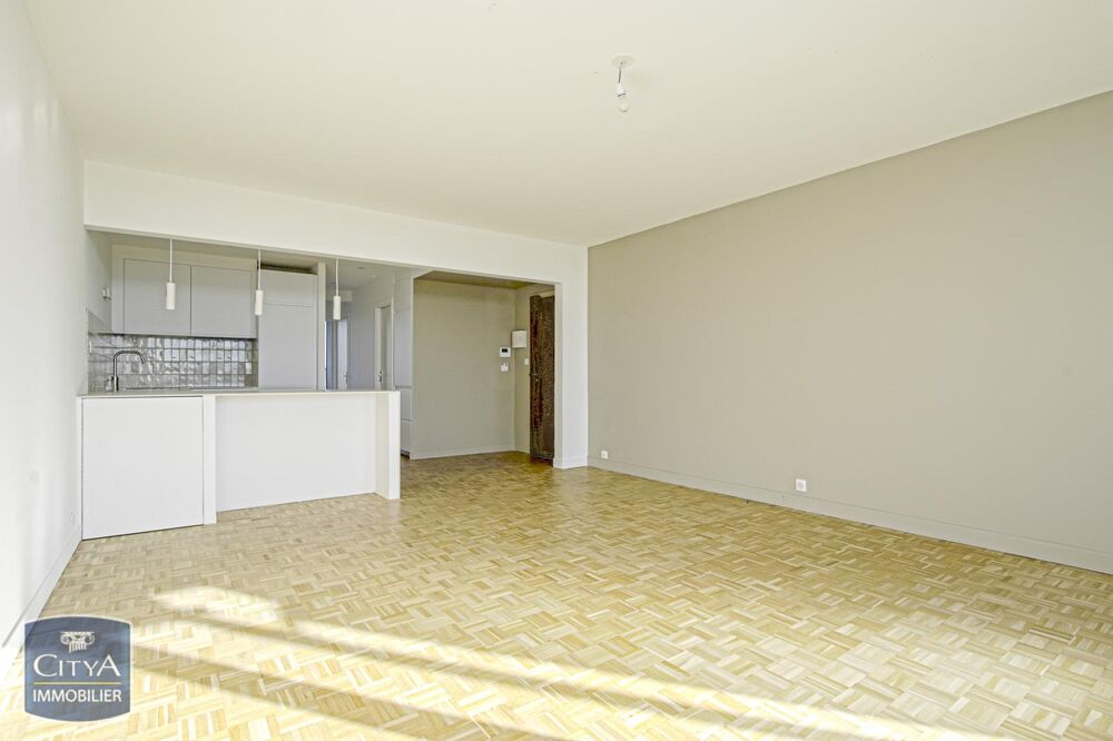 location Appartement - 2 pièce(s) - 60 m² Le Havre (76600)