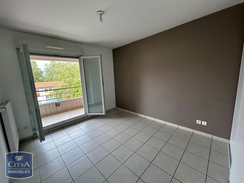 À LOUER Quartier Jacquart : T3 en parfait état situé au ....