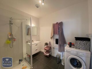  Appartement � louer 2 pi�ces 50 m�