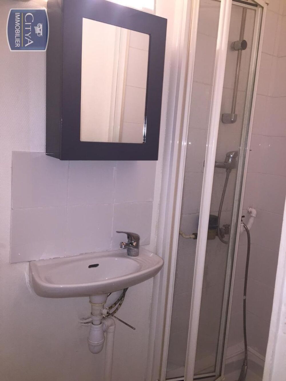 location Appartement - 1 pièce(s) - 16 m² Lyon 8