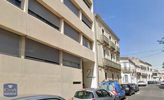  Appartement à louer 1 pièce 24 m²