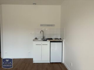  Appartement � louer 2 pi�ces 36 m�