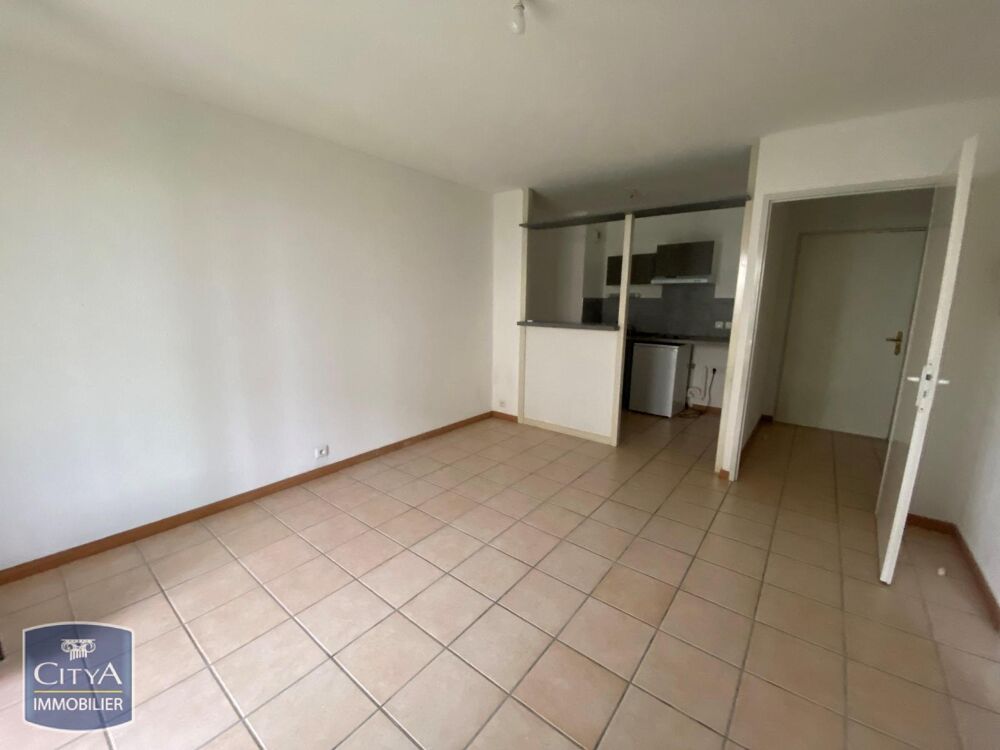 location Appartement - 2 pièce(s) - 37 m² Layrac (47390)