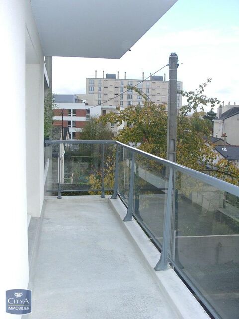  Appartement � louer 2 pi�ces 53 m�