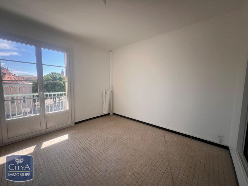 location Appartement - 2 pièce(s) - 47 m² Montpellier (34000)