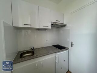  Appartement � louer 2 pi�ces 35 m�