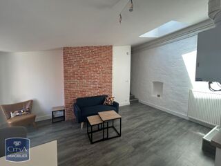  Appartement à louer 2 pièces 45 m²