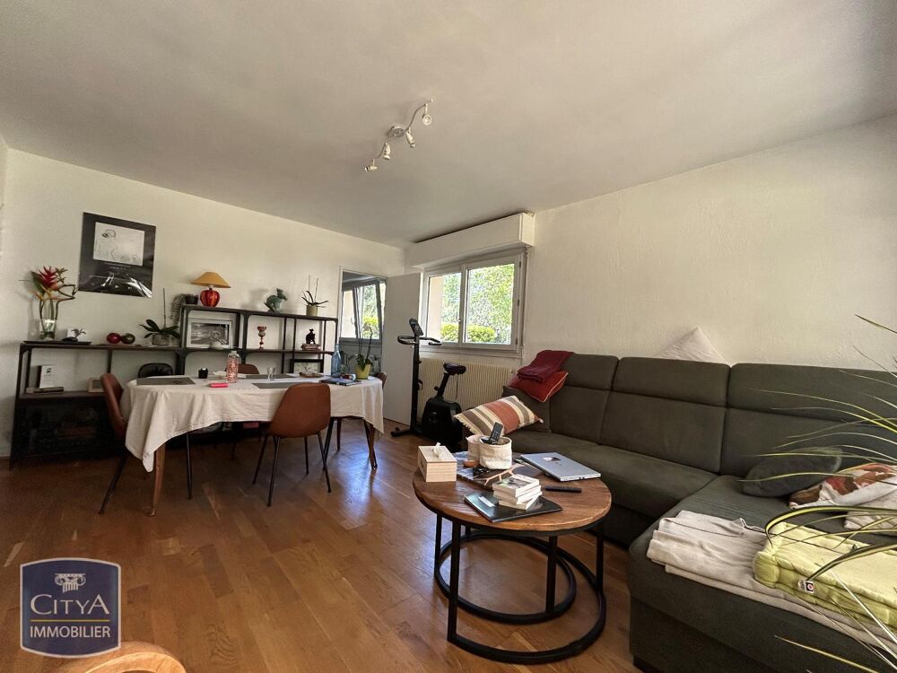 location Appartement - 3 pièce(s) - 74 m² Arpajon (91290)