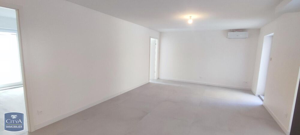 location Appartement - 3 pièce(s) - 65 m² Bischheim (67800)
