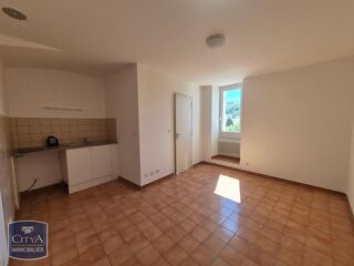  Appartement à louer 1 pièce 17 m²