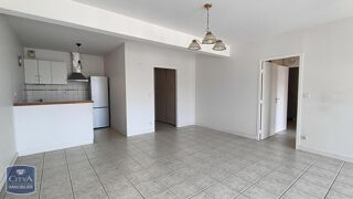  Appartement à louer 2 pièces 68 m²