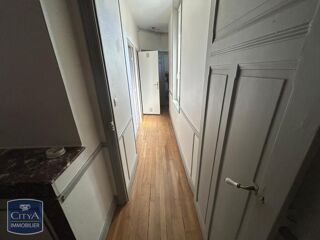  Appartement à louer 2 pièces 46 m²