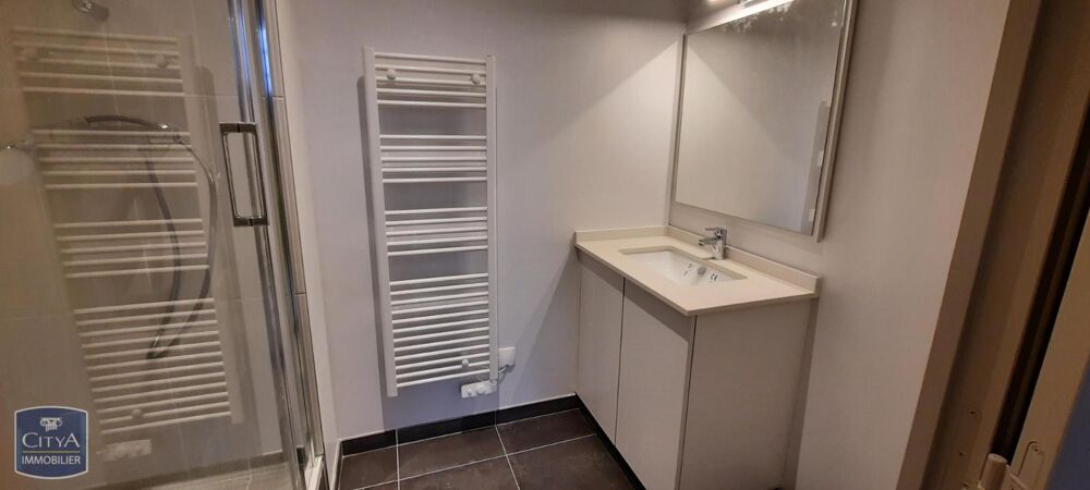 location Appartement - 2 pièce(s) - 42 m² Fontainebleau (77300)