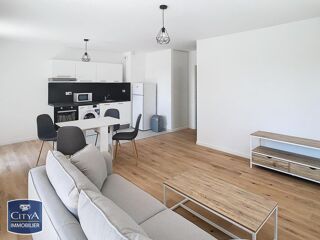  Appartement � louer 3 pi�ces 66 m�