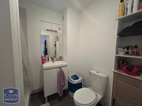  Appartement � louer 1 pi�ce 18 m�