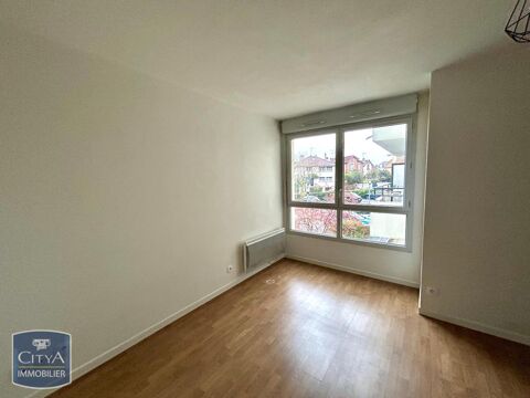  Appartement � louer 1 pi�ce 35 m�