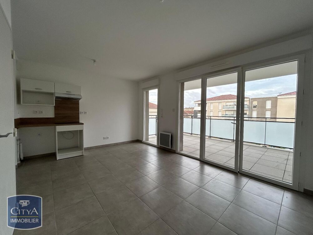 location Appartement - 3 pièce(s) - 61 m² Avignon (84000)