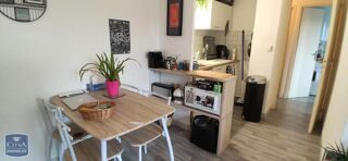  Appartement � louer 2 pi�ces 32 m�