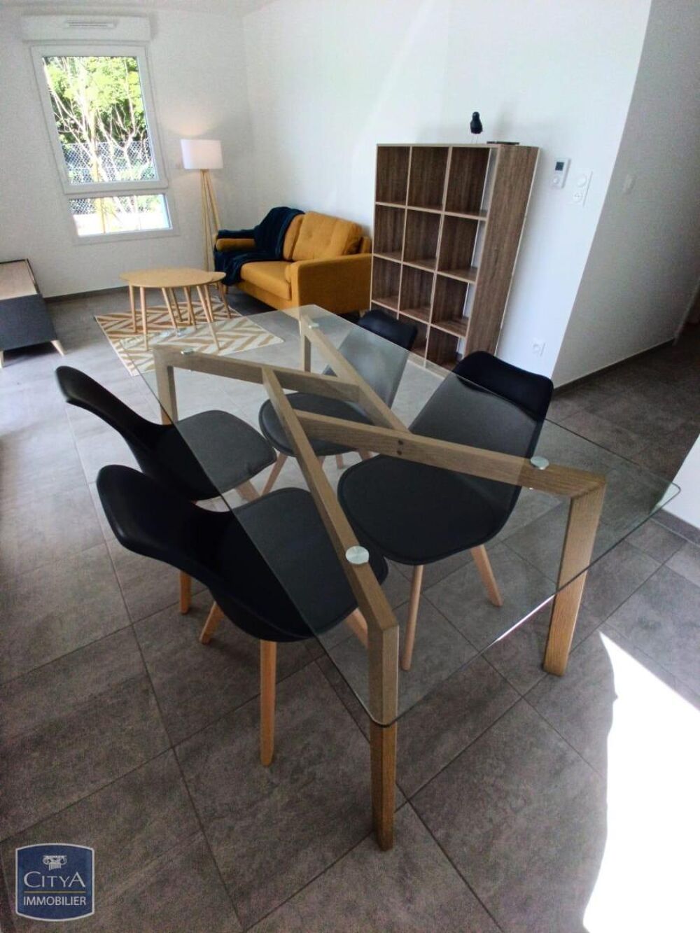 location Appartement - 2 pièce(s) - 43 m² Brumath (67170)