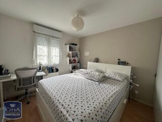  Appartement � louer 2 pi�ces 59 m�