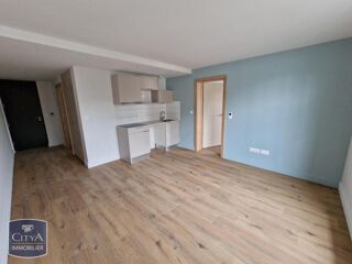  Appartement à louer 2 pièces 43 m²