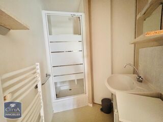  Appartement à louer 1 pièce 25 m²