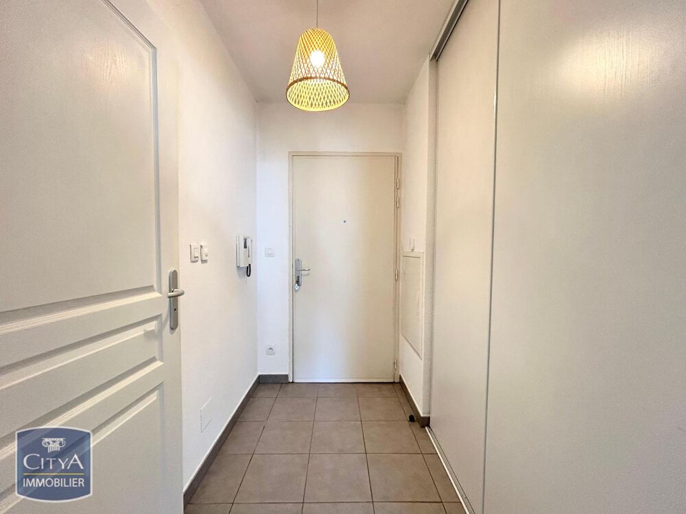 location Appartement - 2 pièce(s) - 43 m² Eckbolsheim (67201)