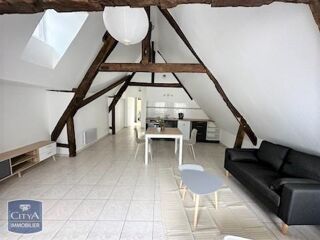  Appartement � louer 1 pi�ce 33 m�