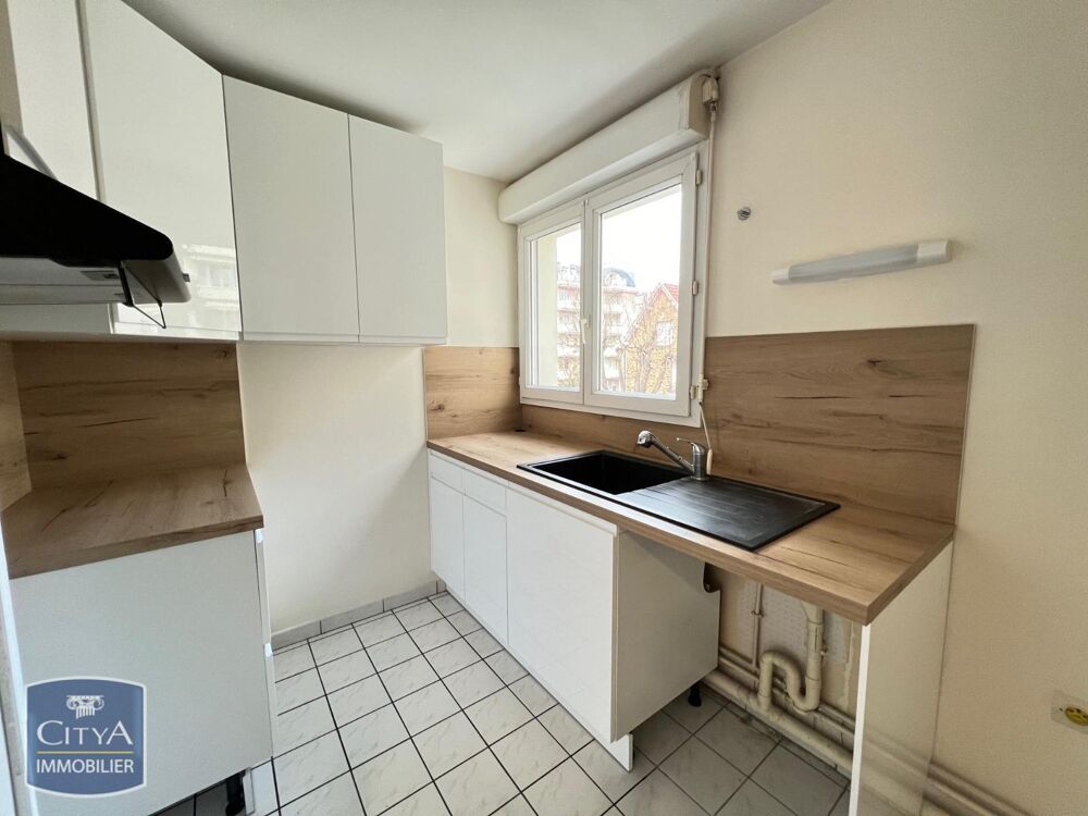 location Appartement - 4 pièce(s) - 71 m² Gagny (93220)