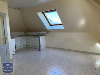  Appartement à louer 2 pièces 35 m²