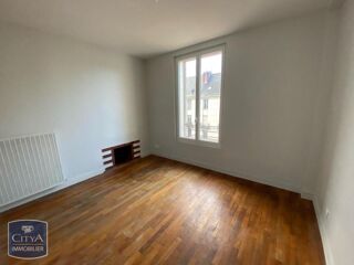  Appartement à louer 3 pièces 71 m²