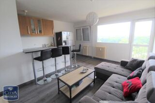  Appartement � louer 2 pi�ces 40 m�