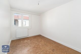  Appartement à louer 3 pièces 59 m²