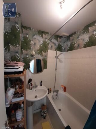  Appartement � louer 1 pi�ce 28 m�