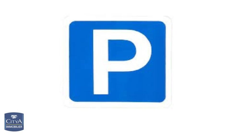 location Parking / Garage Reims (51100)