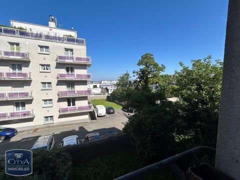  Appartement � louer 1 pi�ce 23 m�
