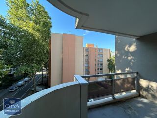  Appartement à louer 2 pièces 51 m²