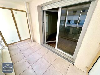  Appartement à louer 1 pièce 28 m²