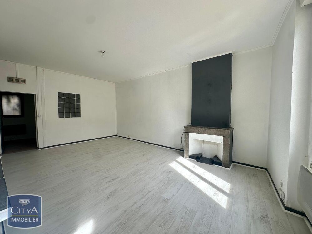 location Appartement - 2 pièce(s) - 45 m² Nîmes (30000)