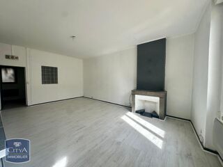  Appartement à louer 2 pièces 45 m²