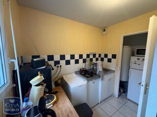  Appartement � louer 3 pi�ces 54 m�