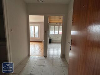  Appartement � louer 1 pi�ce 28 m�