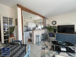  Appartement � louer 3 pi�ces 66 m�