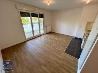  Appartement � louer 1 pi�ce 28 m�